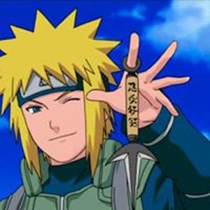 Meet your Posher, Minato